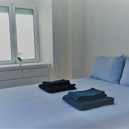 Ezy Ramos Apartment Alfama Лиссабон Экстерьер фото