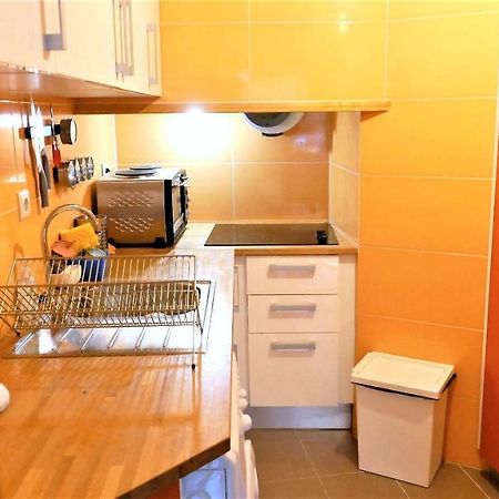 Ezy Ramos Apartment Alfama Лиссабон Экстерьер фото