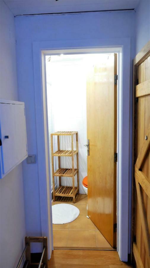 Ezy Ramos Apartment Alfama Лиссабон Экстерьер фото