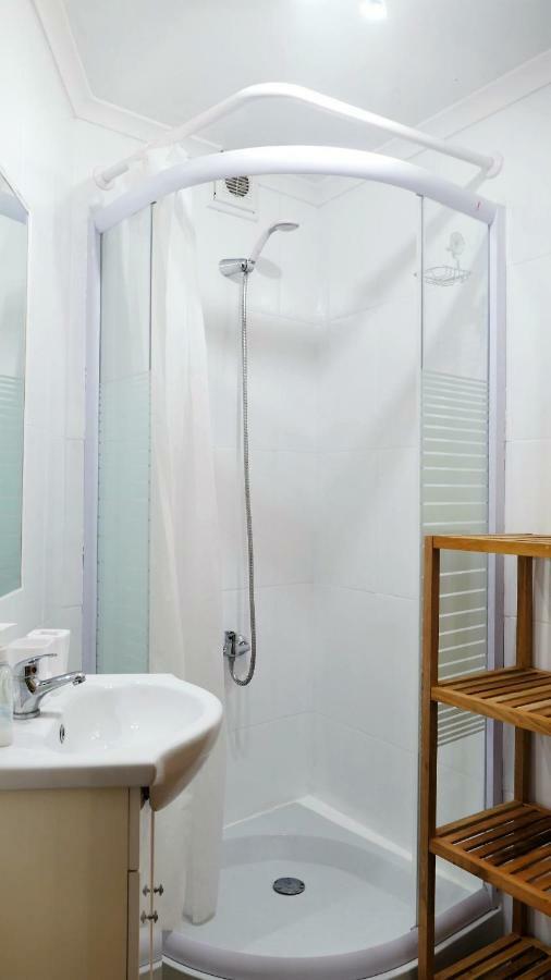 Ezy Ramos Apartment Alfama Лиссабон Экстерьер фото