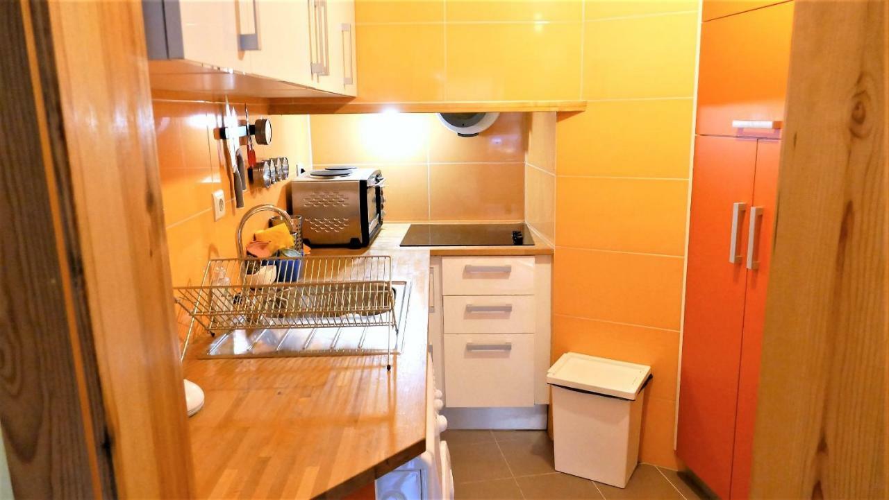 Ezy Ramos Apartment Alfama Лиссабон Экстерьер фото