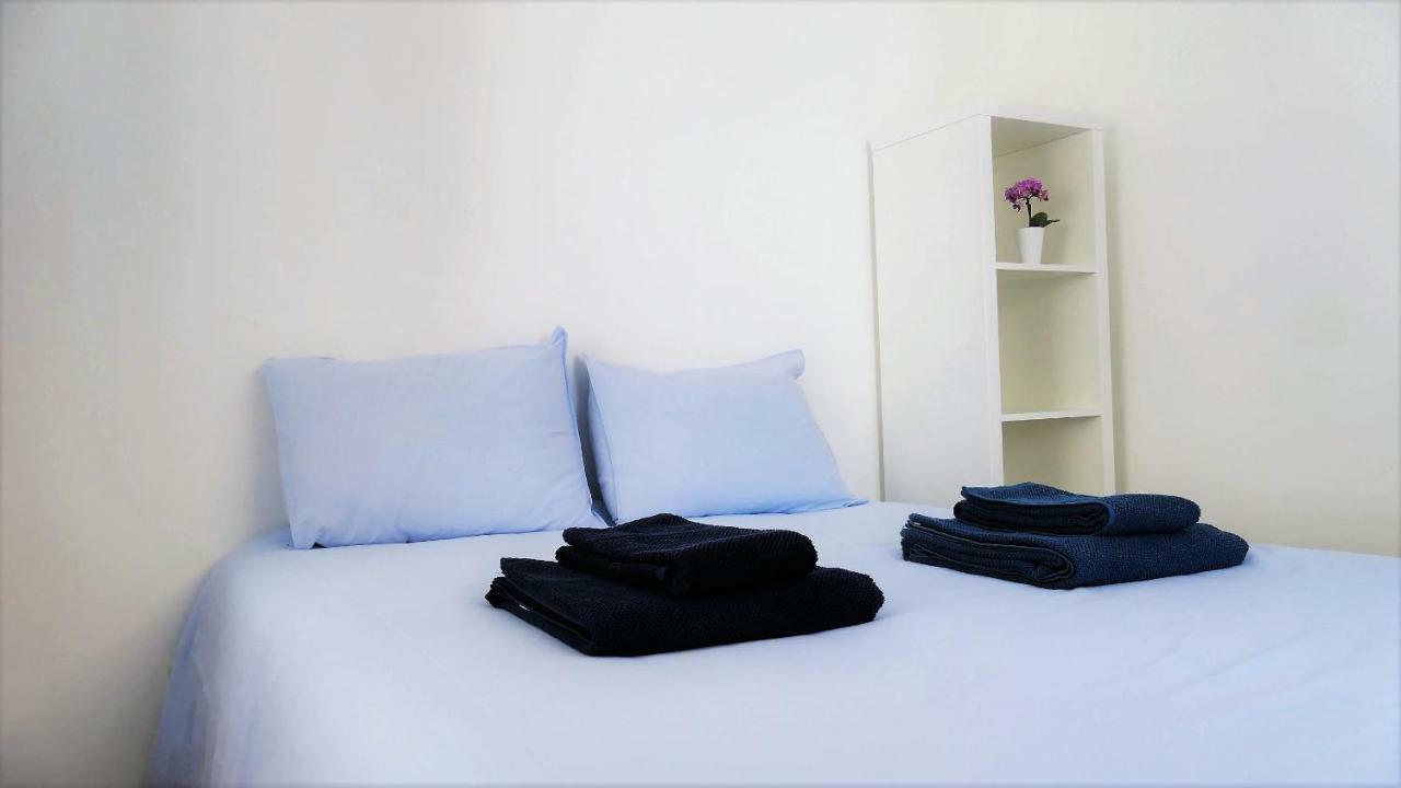 Ezy Ramos Apartment Alfama Лиссабон Экстерьер фото