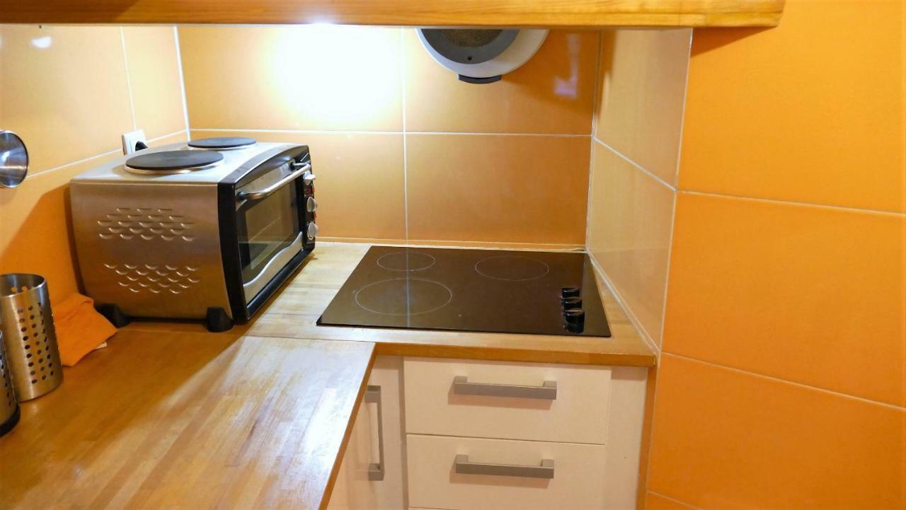 Ezy Ramos Apartment Alfama Лиссабон Экстерьер фото