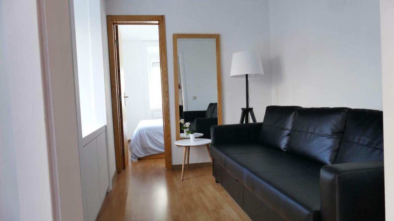 Ezy Ramos Apartment Alfama Лиссабон Экстерьер фото