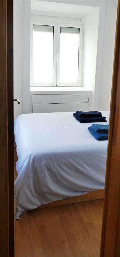 Ezy Ramos Apartment Alfama Лиссабон Экстерьер фото