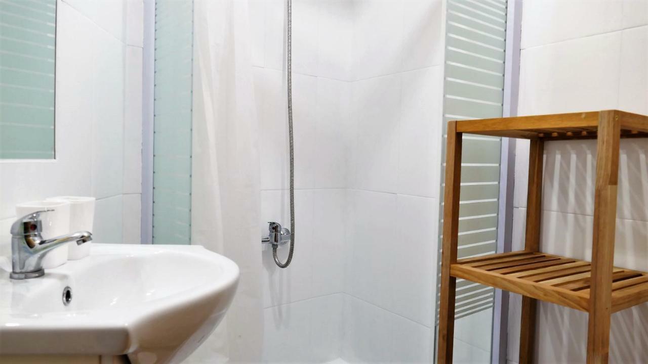 Ezy Ramos Apartment Alfama Лиссабон Экстерьер фото