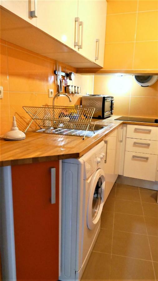 Ezy Ramos Apartment Alfama Лиссабон Экстерьер фото