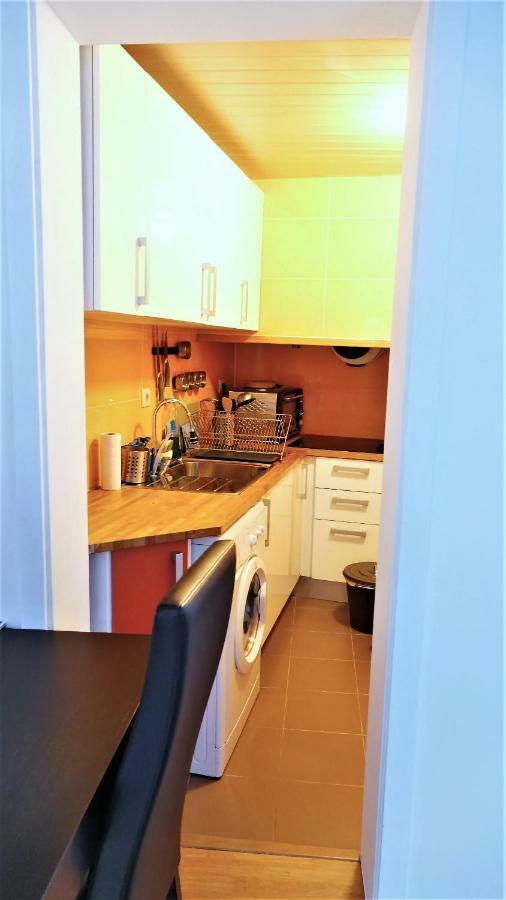 Ezy Ramos Apartment Alfama Лиссабон Экстерьер фото