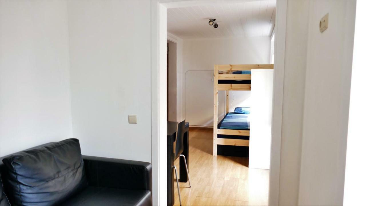 Ezy Ramos Apartment Alfama Лиссабон Экстерьер фото